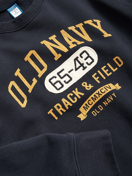 Image number 4 showing, '94 Logo Sweatshirt