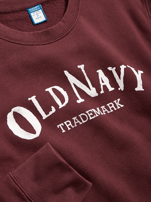 Image number 5 showing, '94 Logo Sweatshirt