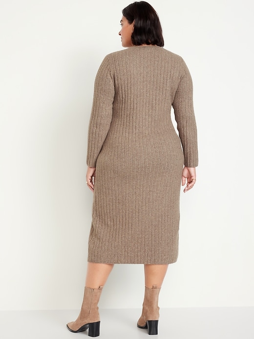 Image number 7 showing, SoSoft Midi Dress