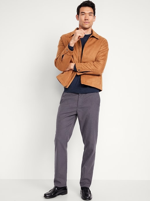 Image number 6 showing, Slim Rotation Chino Pants