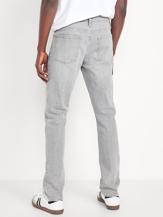 Image number 2 showing, Slim Built-In Flex Jeans