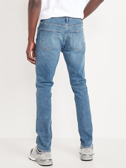 Image number 2 showing, Skinny 360° Tech Stretch Performance Jeans