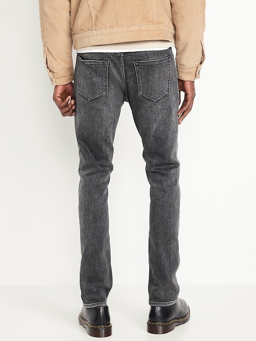 Image number 2 showing, Skinny 360° Tech Stretch Performance Jeans