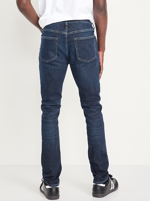 Image number 2 showing, Skinny 360° Tech Stretch Performance Jeans