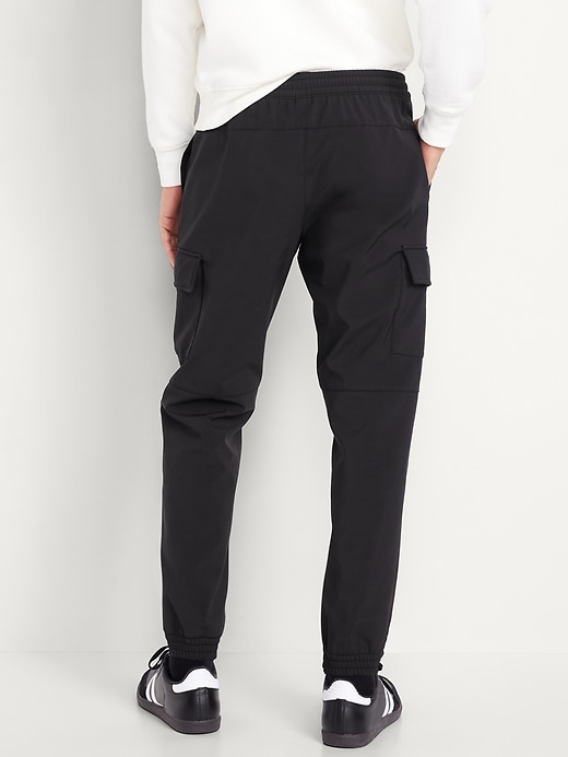 Image number 2 showing, Dynamic Fleece Cozy-Lined Joggers