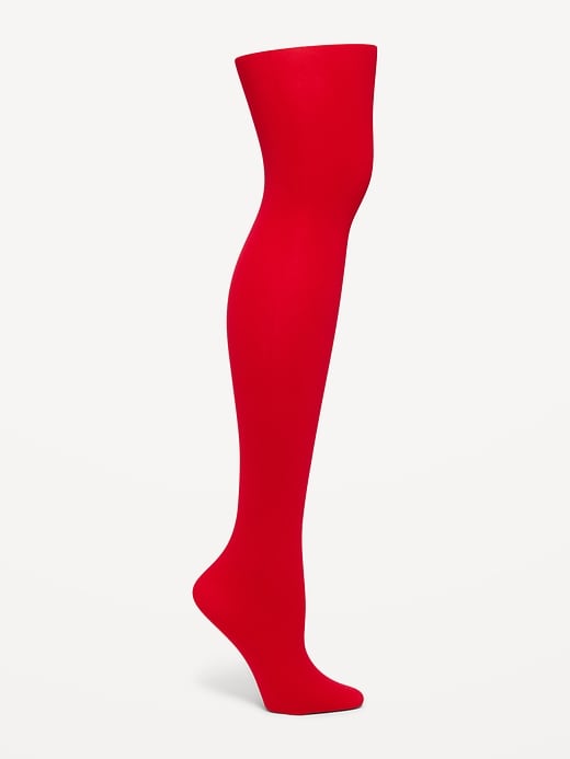 View large product image 1 of 1. Semi-Opaque Tights for Women