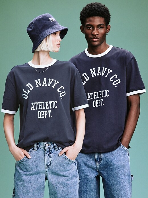 94 Graphic T-Shirt | Old Navy