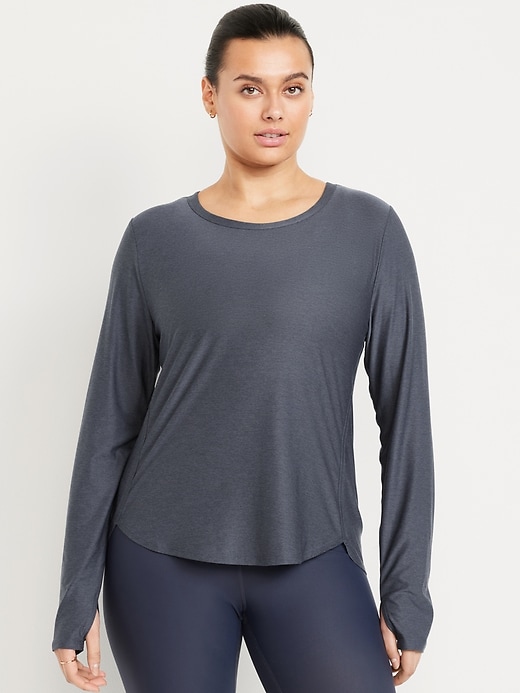 Image number 5 showing, CloudMotion Base Layer Top