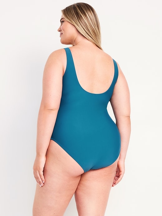 Image number 8 showing, One-Piece Swimsuit