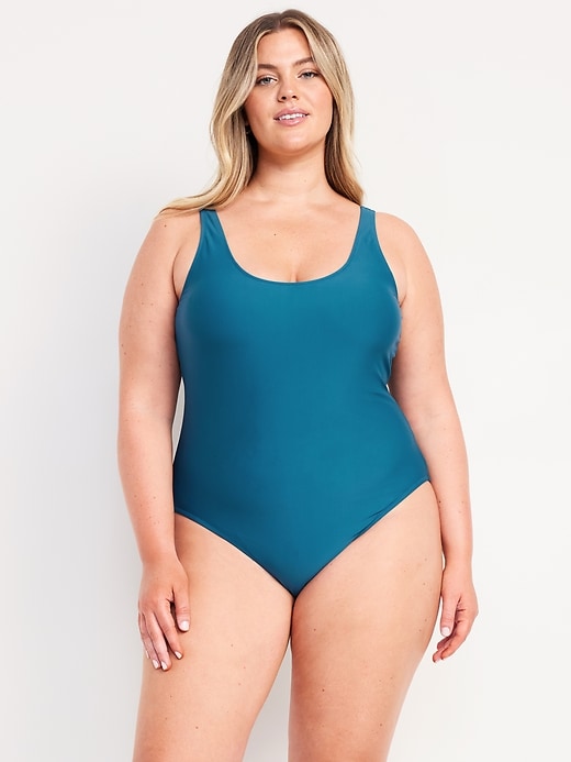 Image number 7 showing, One-Piece Swimsuit