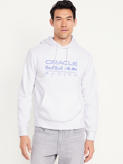 Image number 1 showing, Oracle Red Bull© Racing Hoodie