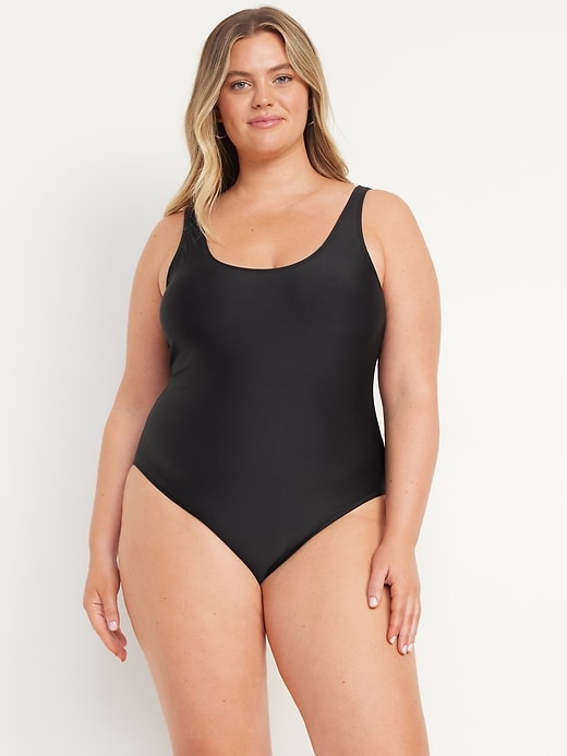 Image number 7 showing, One-Piece Swimsuit