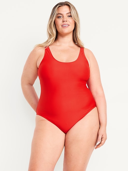 Image number 7 showing, One-Piece Swimsuit