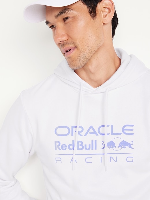 Image number 3 showing, Oracle Red Bull© Racing Hoodie