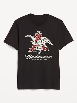 XLサイズ BUDWEISER X CHALLENGER Tシャツ XLサイズ BUDWEISER X CHALLENGER Tシャツ - メルカリ