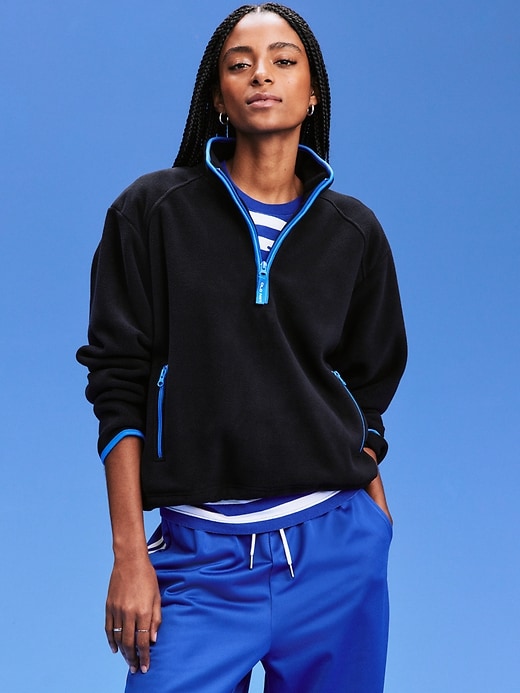 Image number 1 showing, '94 Half Zip