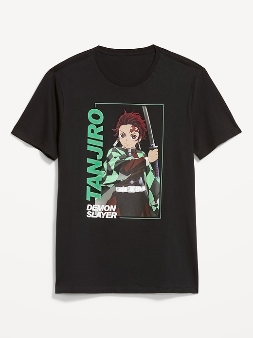 View large product image 1 of 1. Demon Slayer: Kimetsu No Yaiba™ T-Shirt