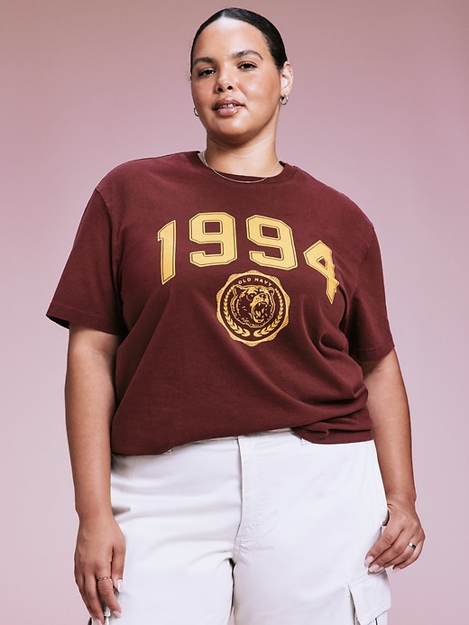 Image number 5 showing, '94 Logo T-Shirt