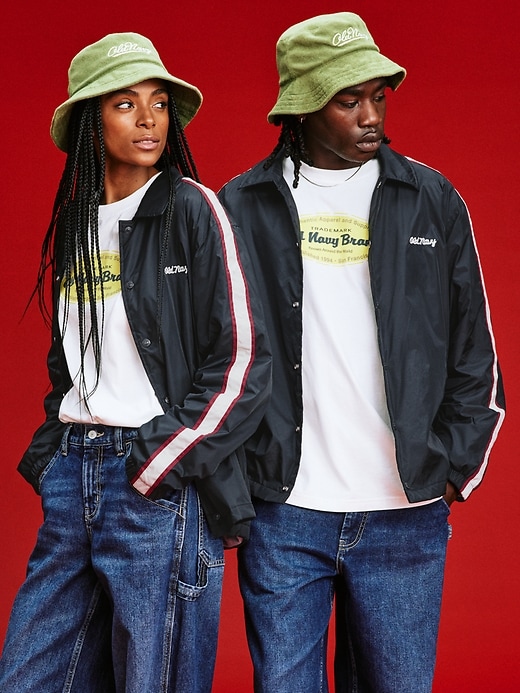 Image number 1 showing, '94 Track Jacket