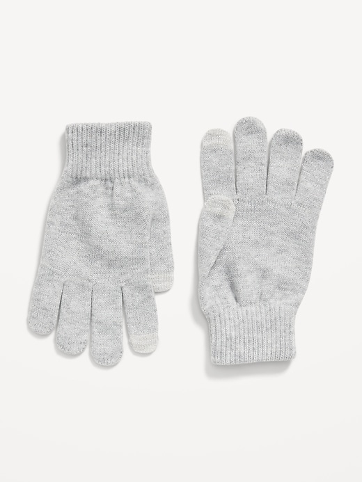 View large product image 1 of 1. Text-Friendly Gloves for Women