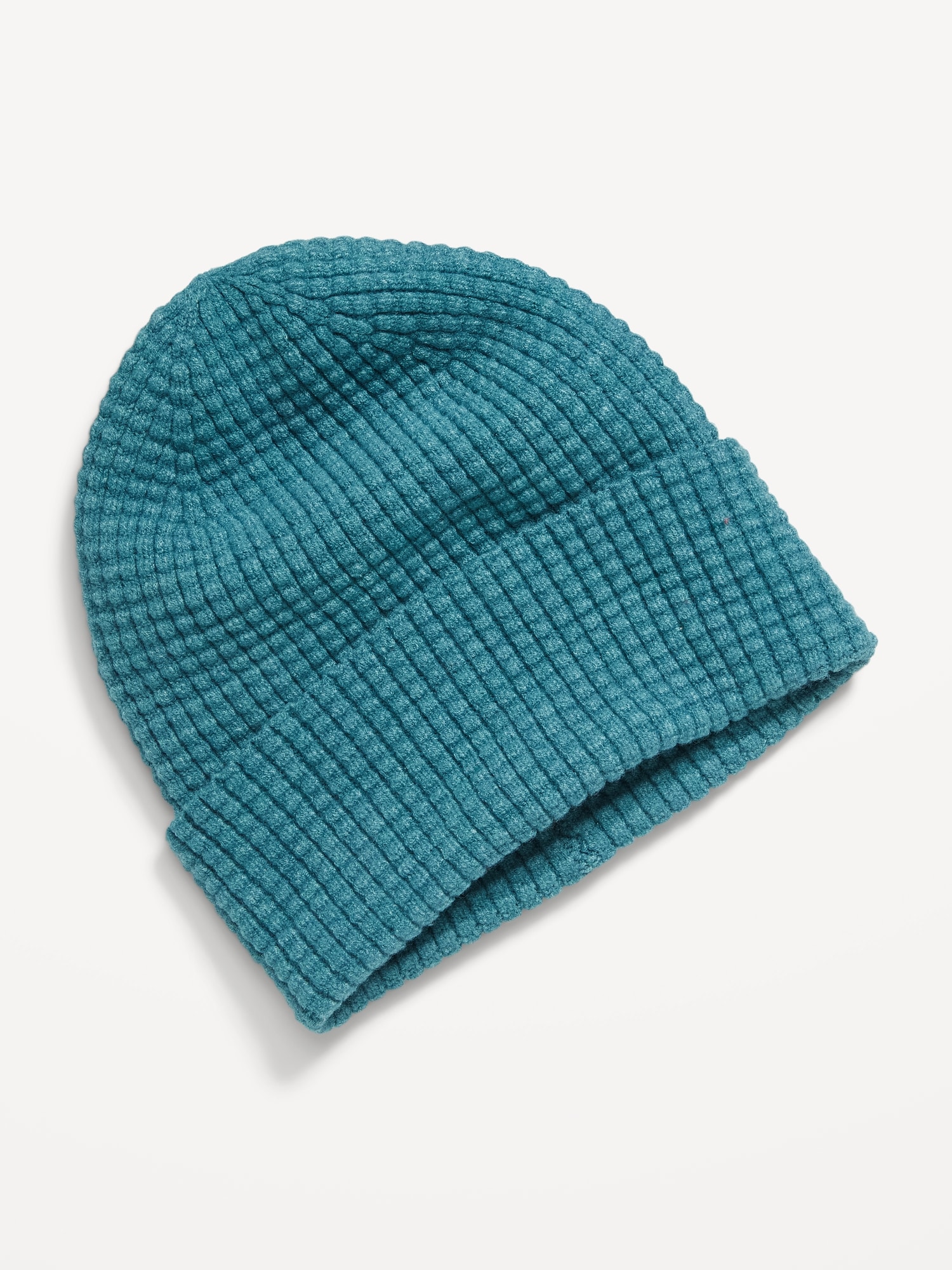 Waffle Beanie