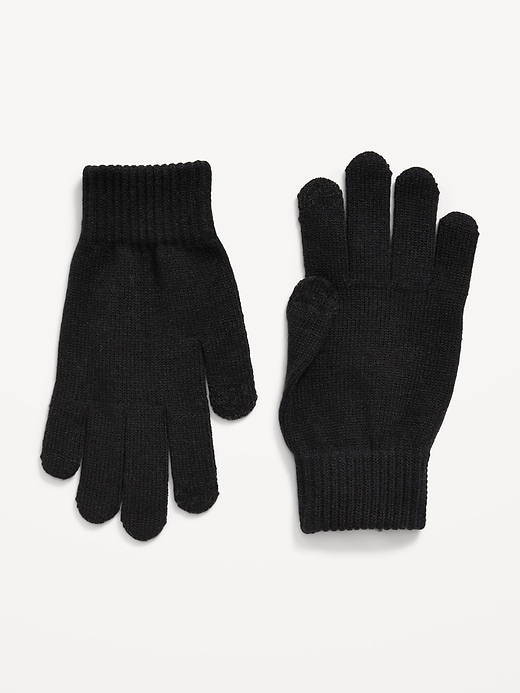 Old navy winter gloves deals