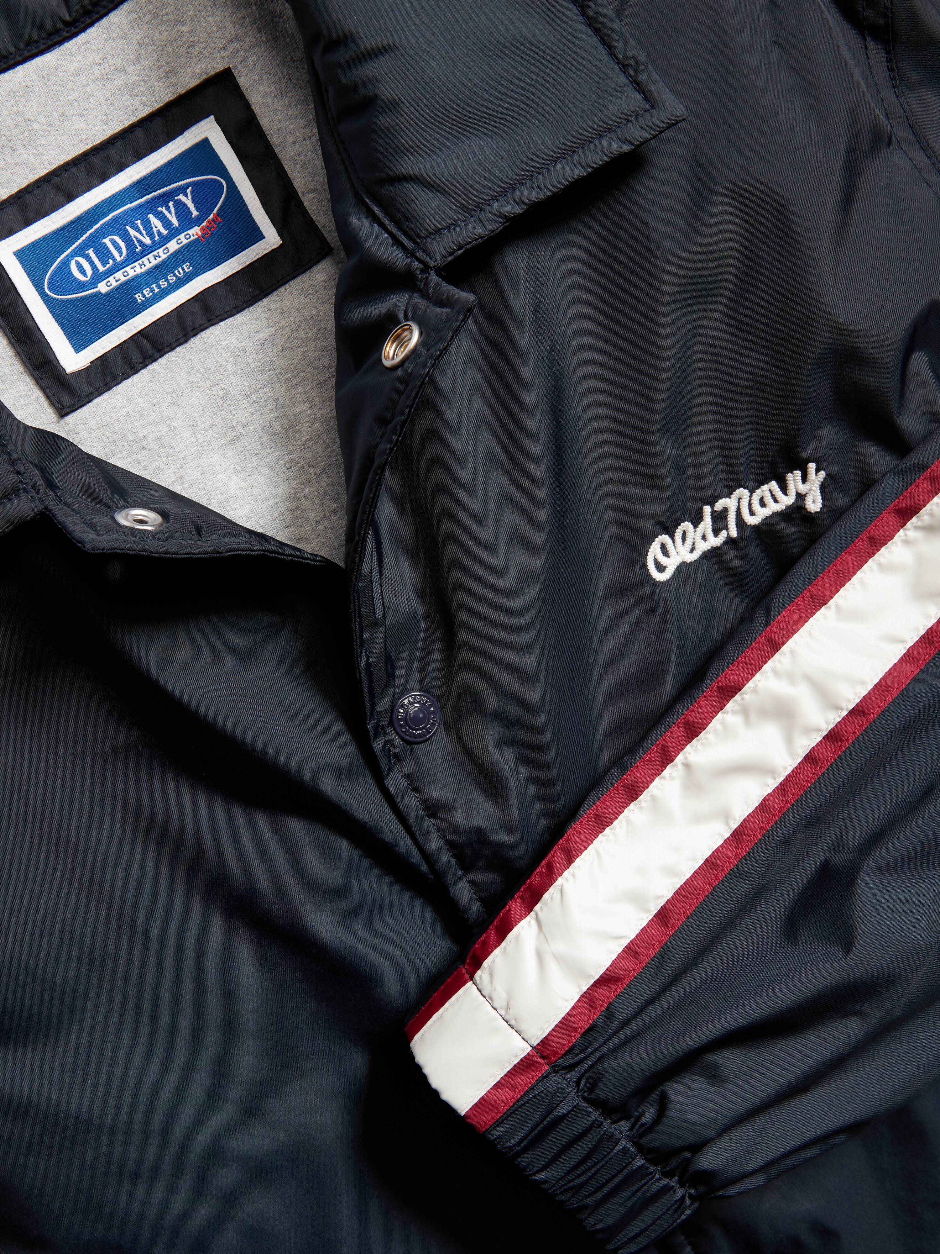 OLD NAVY デトロイトジャケット old gap ◾️NEW ARRIVAL