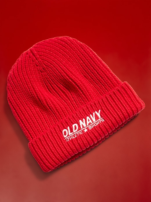 Image number 2 showing, &#39;94 Logo Beanie