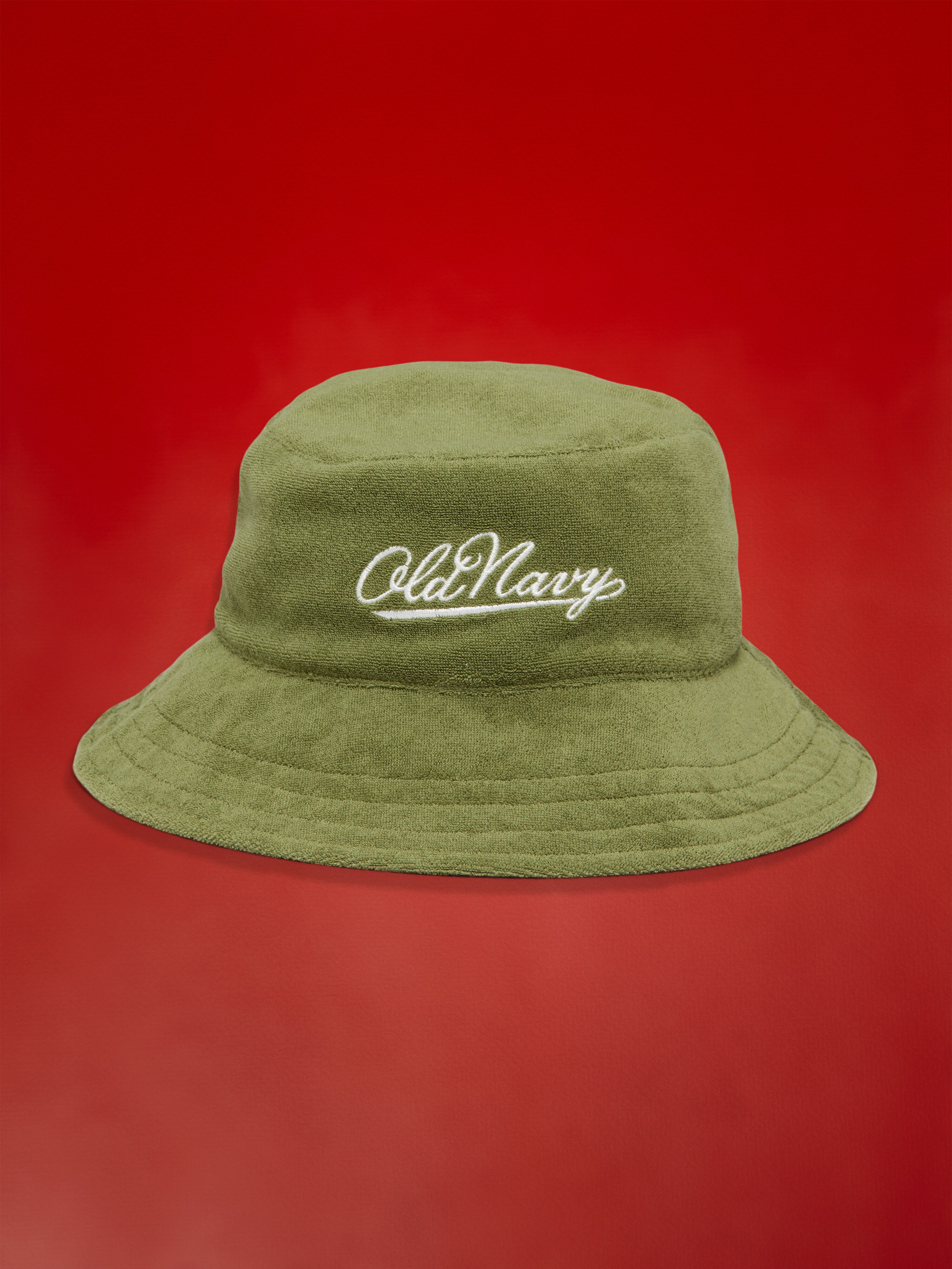 94 Terry Bucket Hat | Old Navy