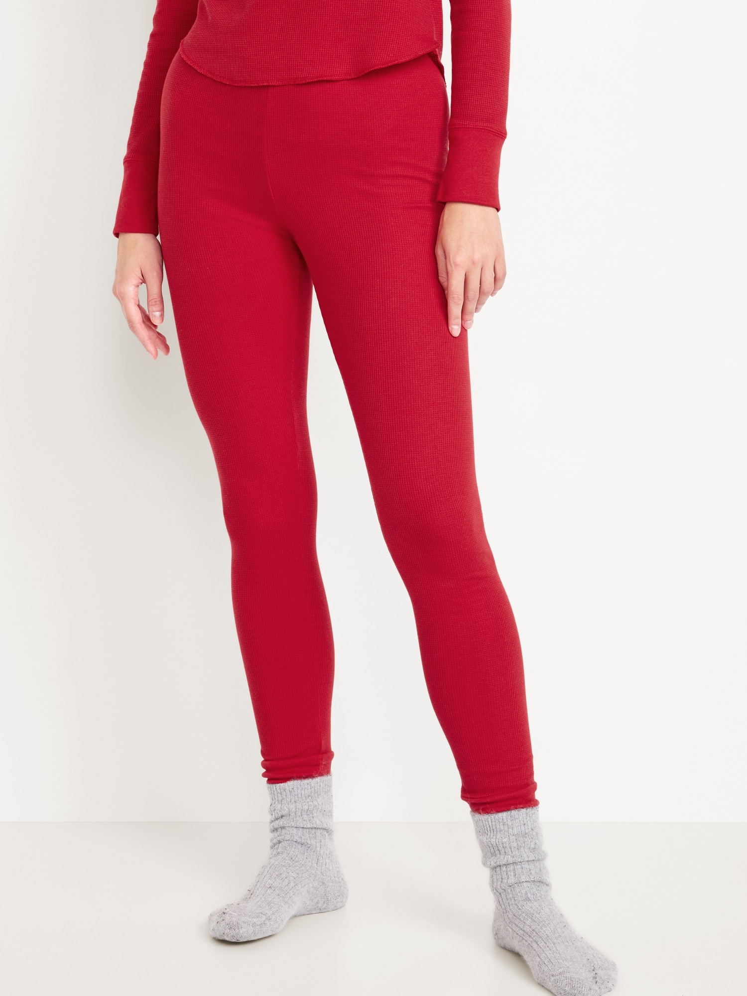 Winter Leggings for Women Old Navy