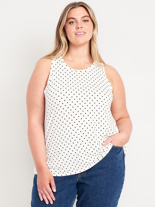 Image number 7 showing, Luxe Sleeveless Top