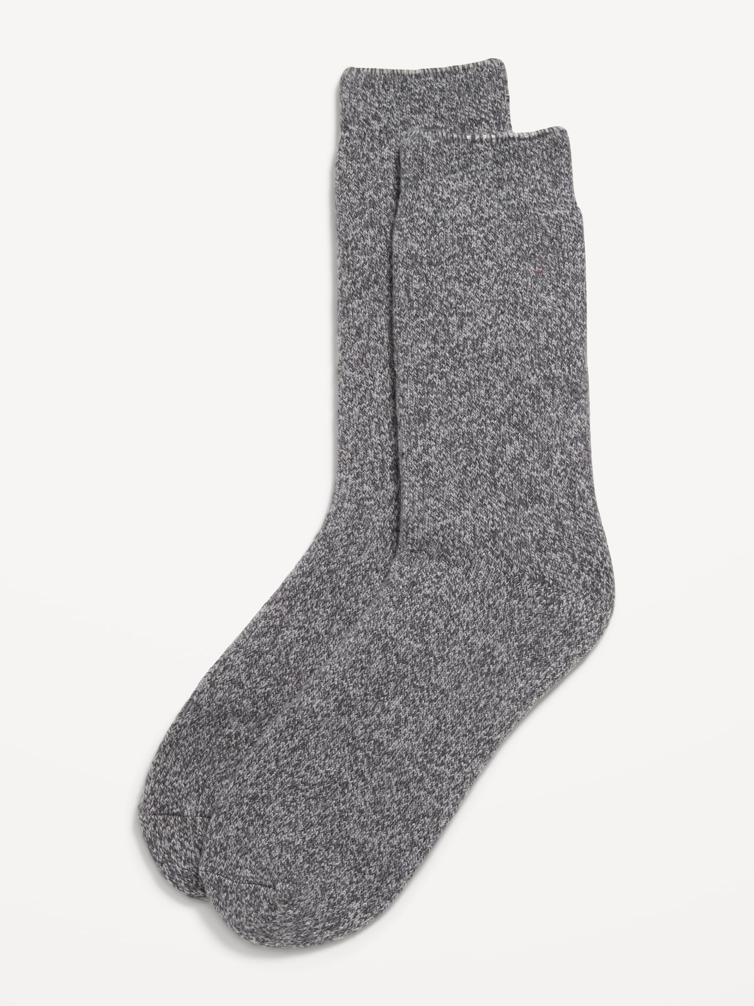 Cozy-Lined Socks