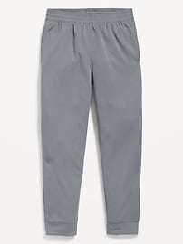 View large product image 4 of 4. Mesh Jogger Sweatpants for Boys