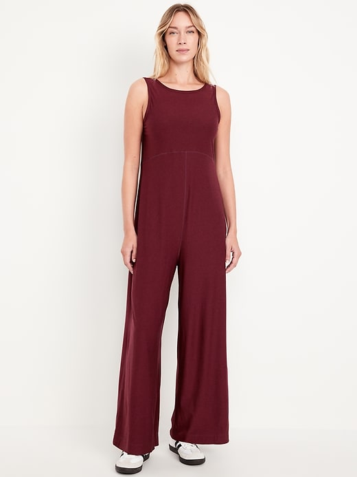 Image number 1 showing, CloudMotion Jumpsuit