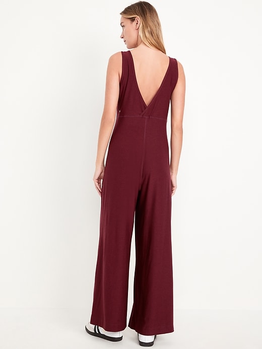 Image number 2 showing, CloudMotion Jumpsuit