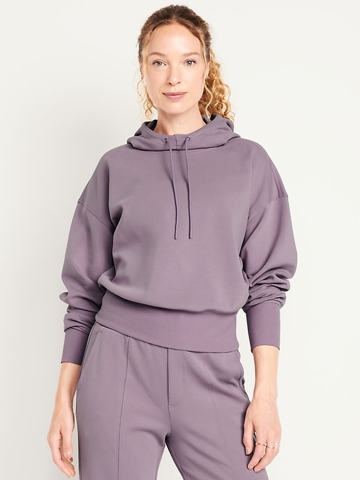 Image number 1 showing, Dynamic Fleece Hoodie