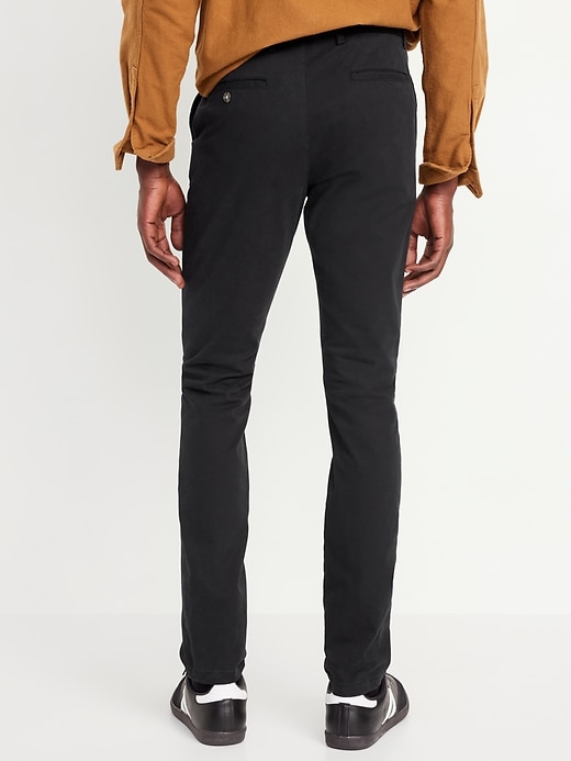 Image number 2 showing, Skinny Rotation Chinos