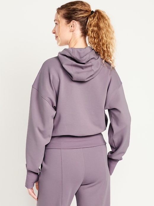 Image number 2 showing, Dynamic Fleece Hoodie