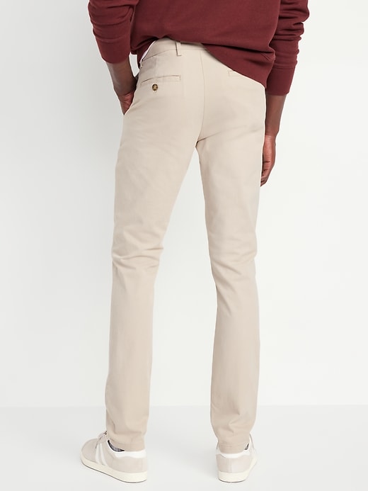 Image number 5 showing, Skinny Rotation Chinos