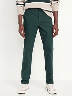 Old navy green pants best sale