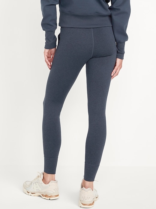 Image number 6 showing, Extra High-Waisted CloudComfy 7/8 Leggings