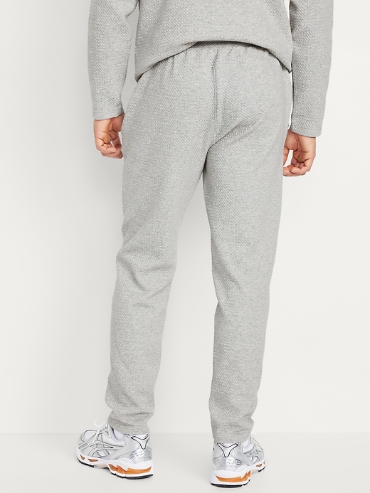 Image number 2 showing, Dynamic Fleece Textured Joggers