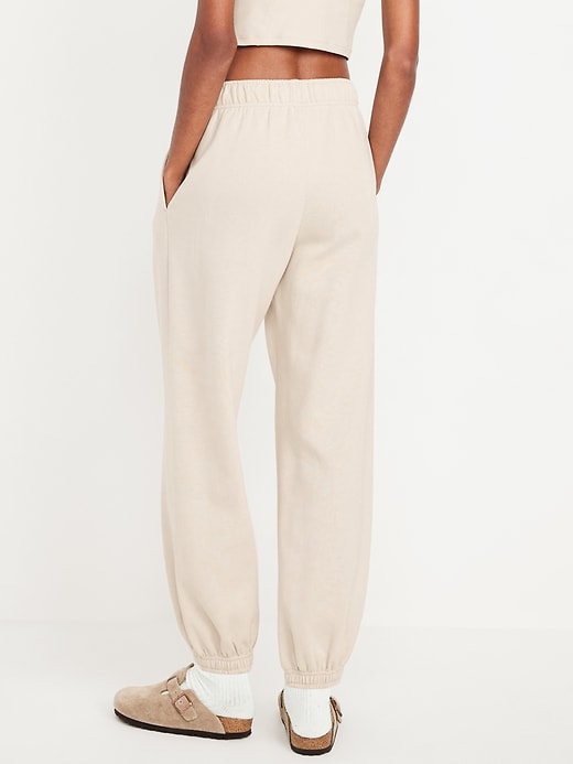 Image number 8 showing, Mid-Rise SoComfy Sweatpants