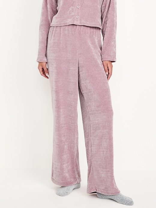 Image number 1 showing, Cozy Lounge Pants