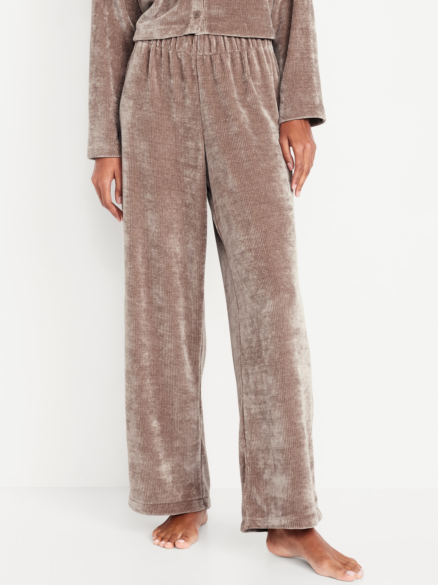 Cozy Lounge Pants