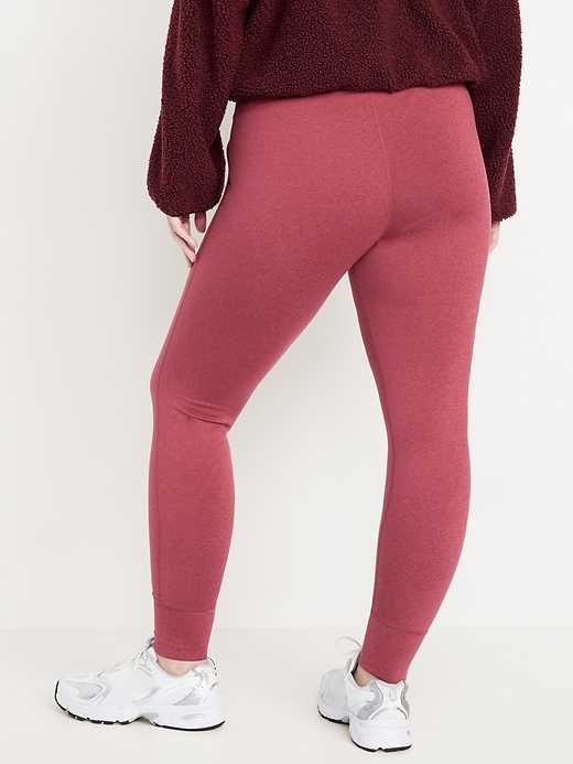 Image number 5 showing, Extra High-Waisted CloudComfy 7/8 Leggings