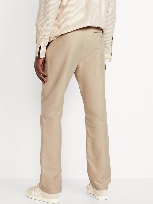 Image number 6 showing, Straight Trouser Pants