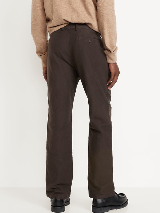 Image number 6 showing, Straight Trouser Pants