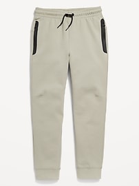 View large product image 4 of 4. Dynamic Fleece Jogger Sweatpants for Boys