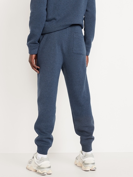 View large product image 2 of 3. Fleece-Knit Joggers